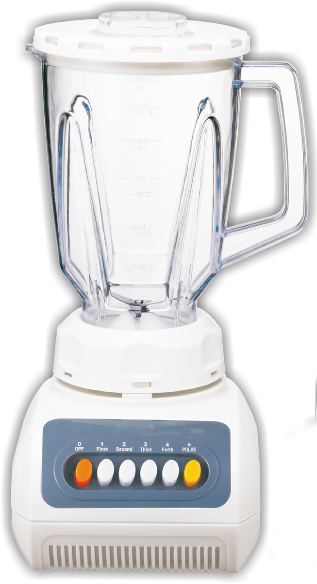 Licuadora jarra de vidrio Embassy EM500