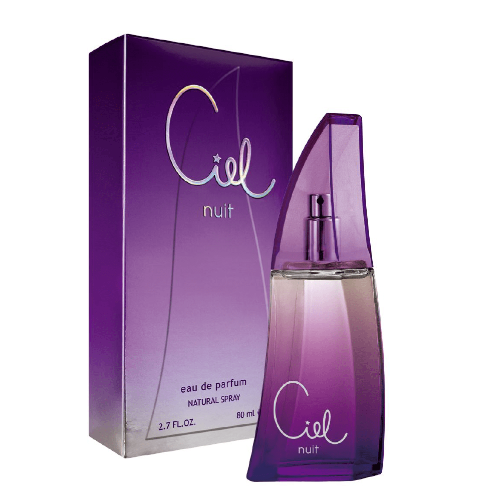 Eau De Toilette Ciel Nuit