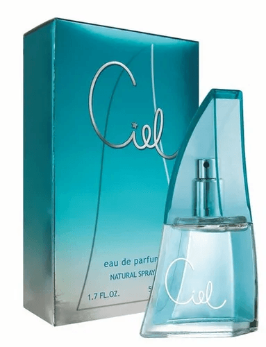 Perfume Ciel Eau de Parfum 50 ml