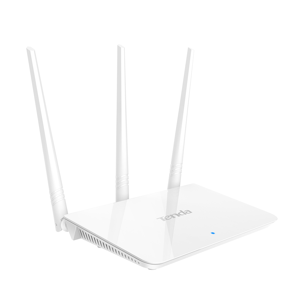 Router Tenda F3 300MBPS