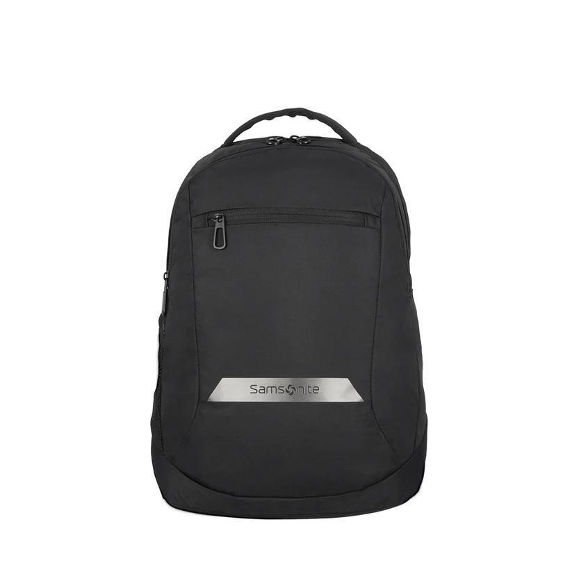 Mochila para notebook Samsonite Acceleration Harlow Negra