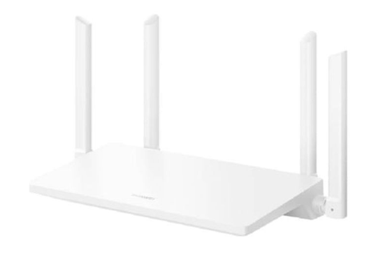 Router Huawei  Ws7001 Ax2 Wifi White