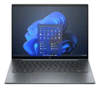 Notebook Hp Dragonfly G4 "13.5 32GB 1TB Intel I7 9Q1F3AT