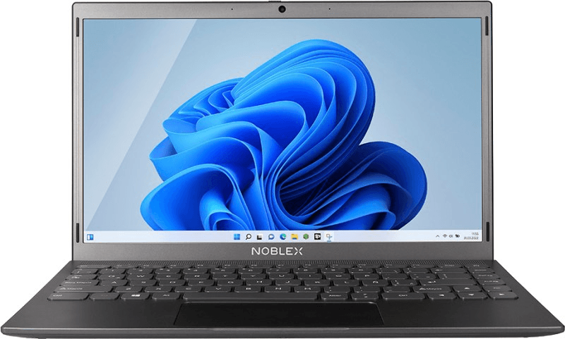 Notebook Noblex 14.1" Celeron N4020 4GB 128GB