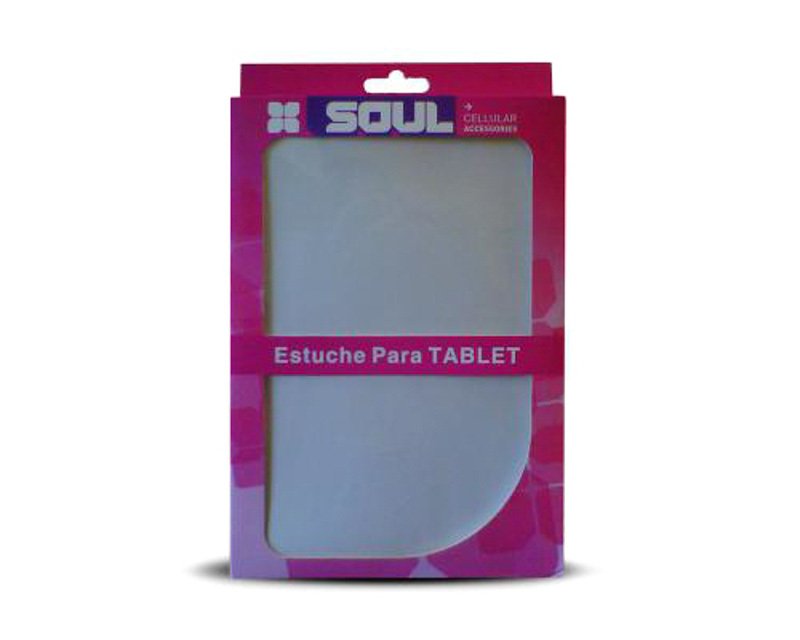 Tablet Soul St10 Uni