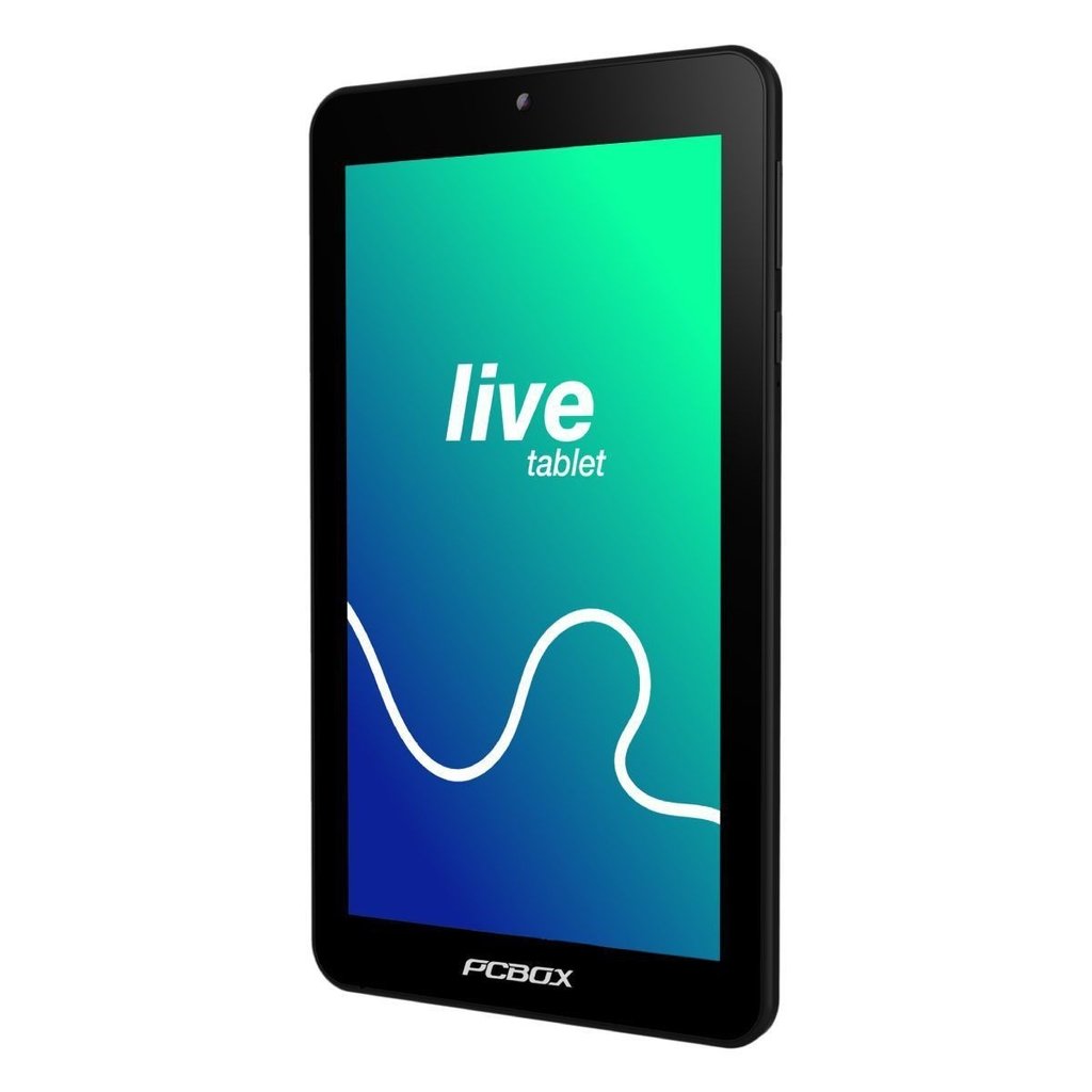 Tablet Pc Box Live T732