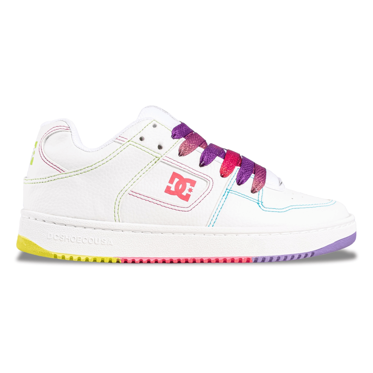 Manteca SS (TRW) Blanco Mujer