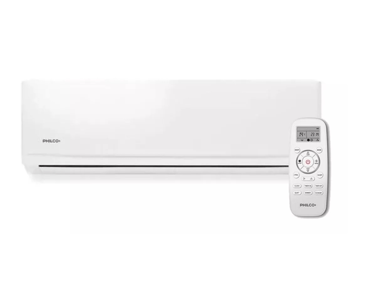Aire Acondicionado Philco Frío/Calor 5400F PHS60HA4CN