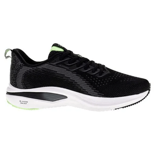 VOA 2 PRETO Negro Hombre