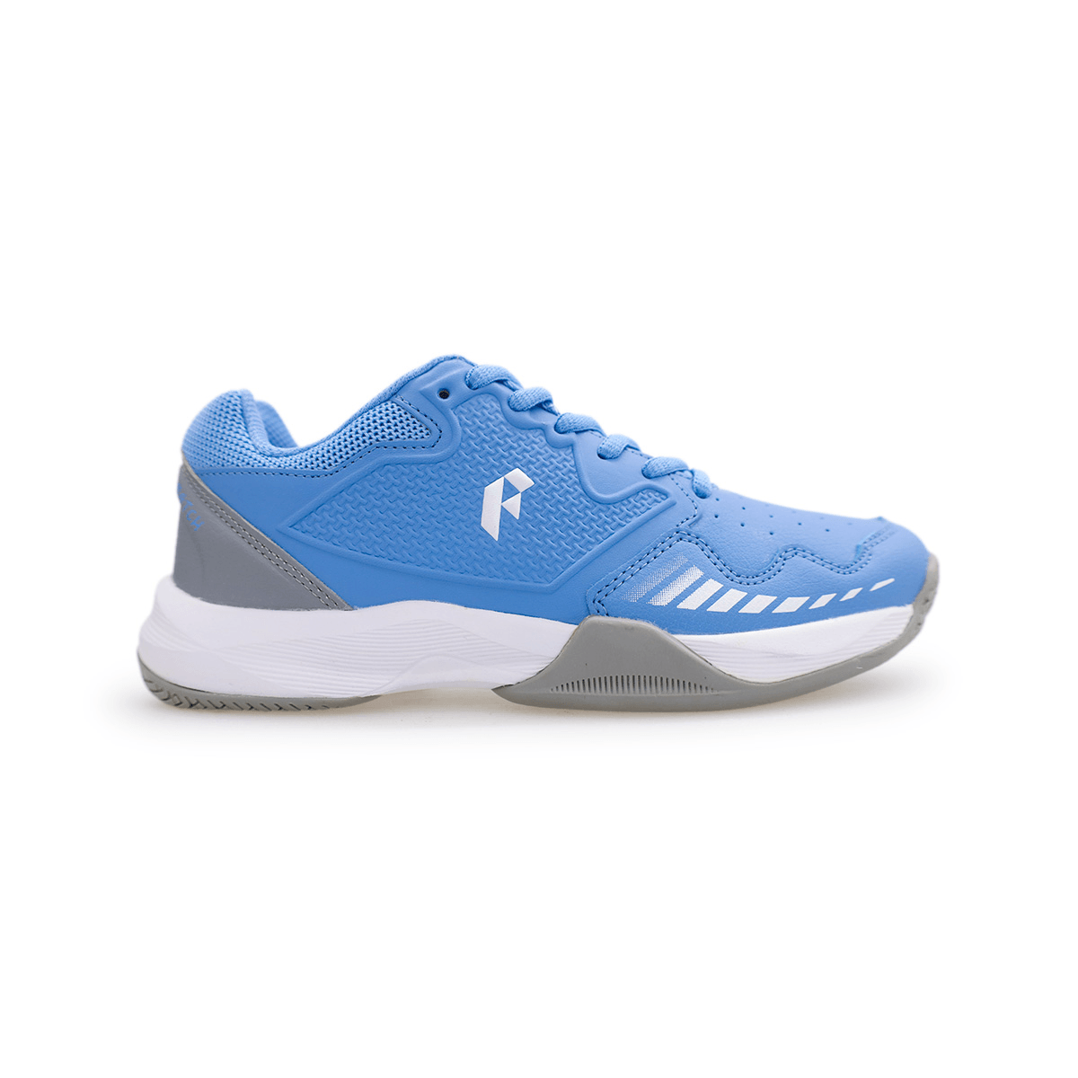 Tenis - Padel Celeste Mujer