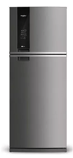 Heladera No Frost Whirlpool 461lt WRM56CK