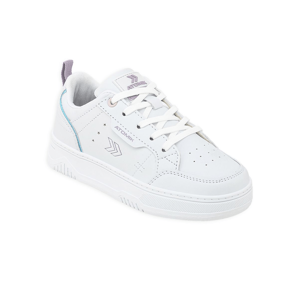 Skater Blanco Juvenil
