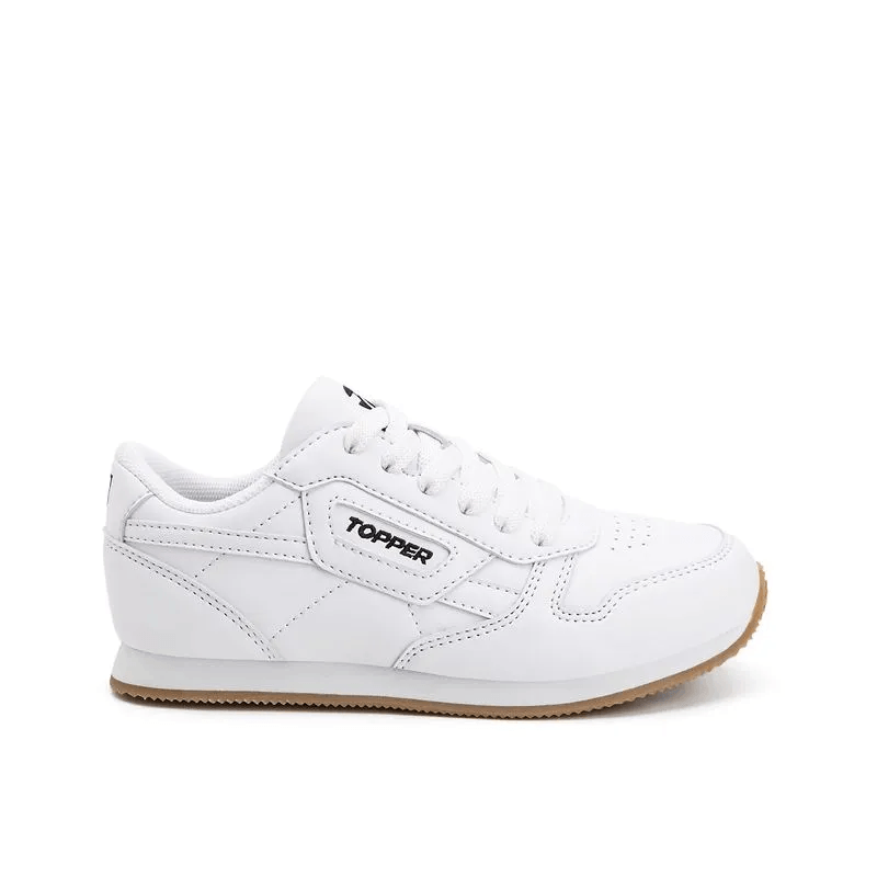 RAVEN KIDS Blanco
