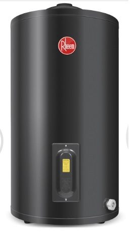 Termotanque eléctrico Rheem TEP085RH 85 L