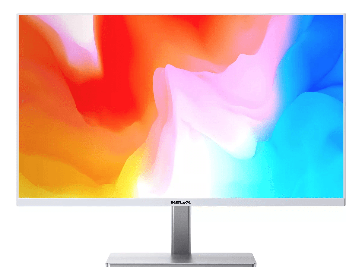 All In One Kelyx AIO 23.8 Ryzen 5 Windows 11 Home + Teclado + Mouse