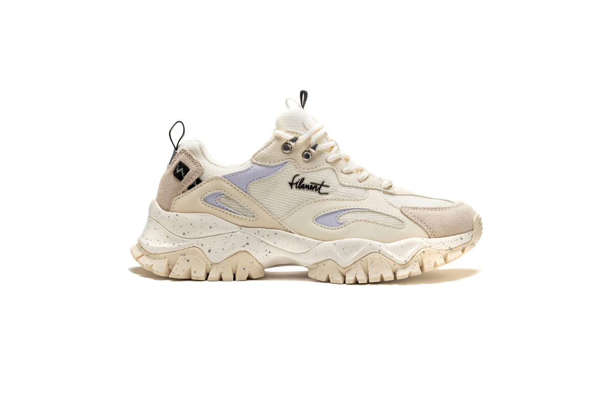 Tracer Gris Mujer
