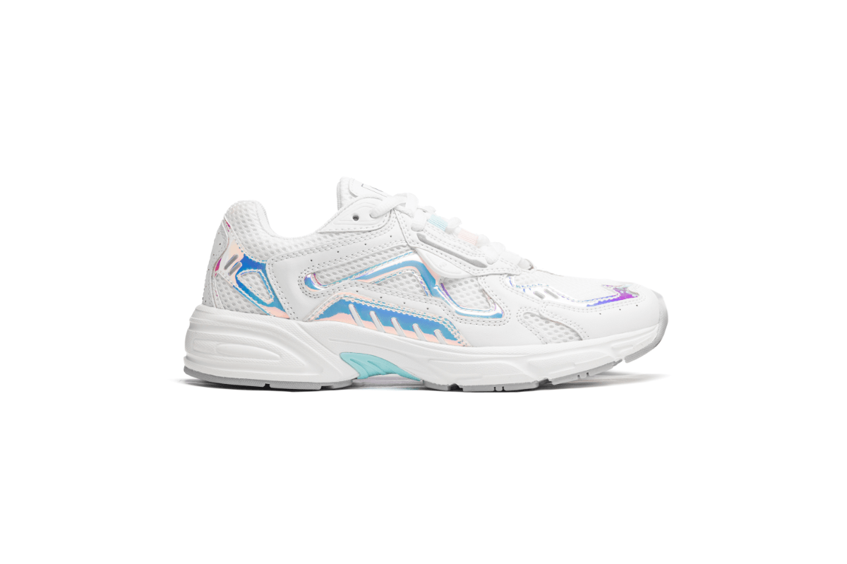 Shine Blanco Mujer