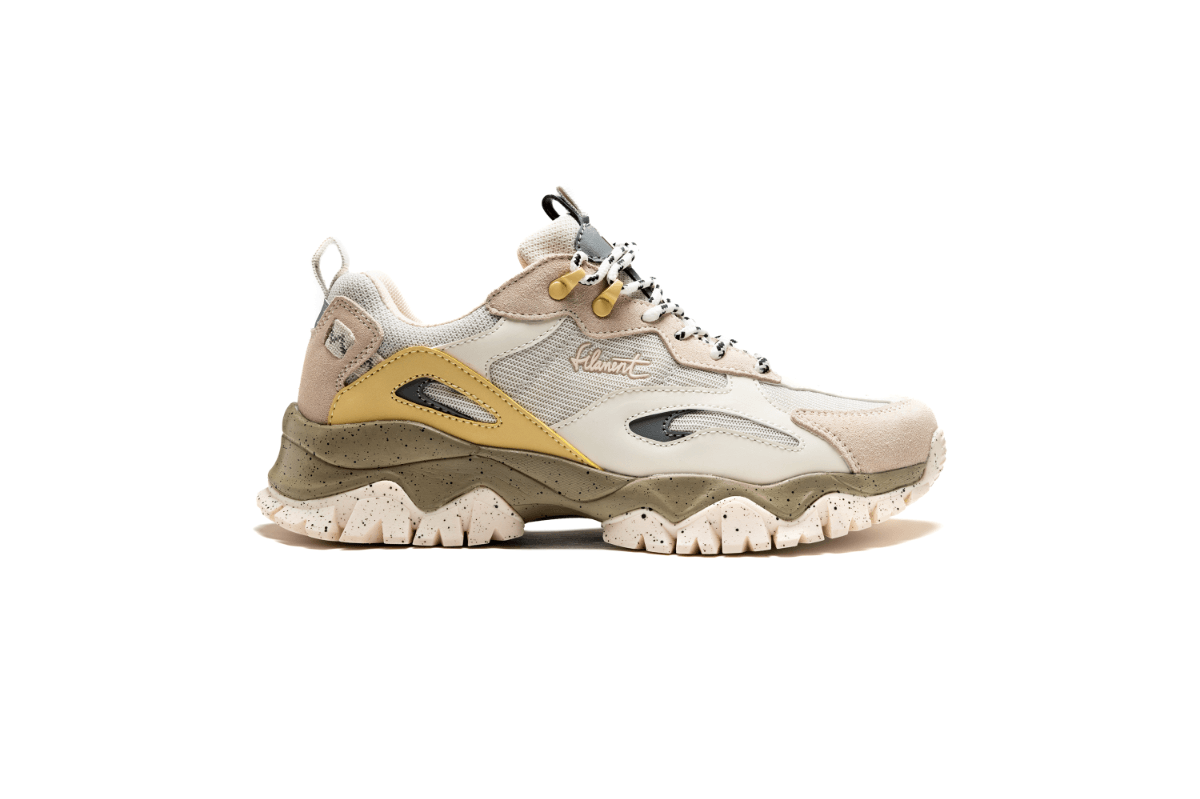 Tracer Gris Mujer