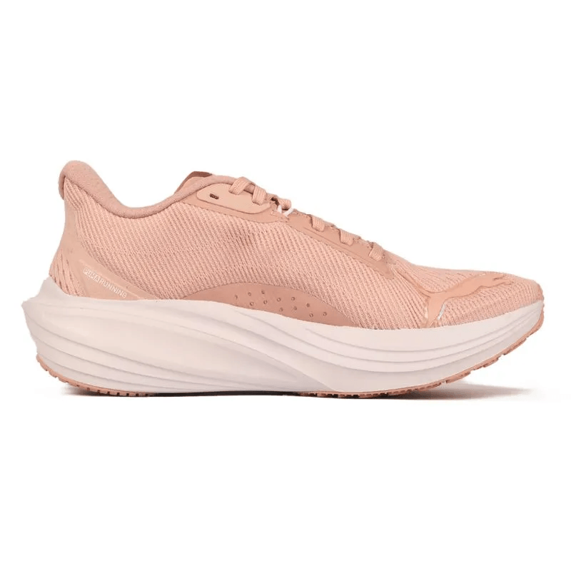 Darter Pro Iridescent Negro Mujer