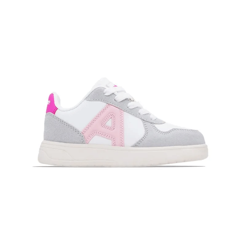 Adidas San Diego Max Rosa Infantil