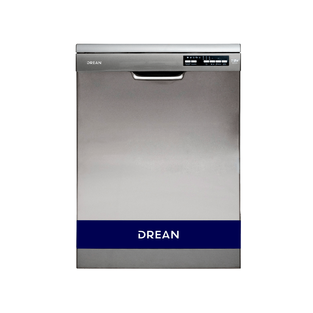 Lavavajillas Drean DISH 12.2 LTX