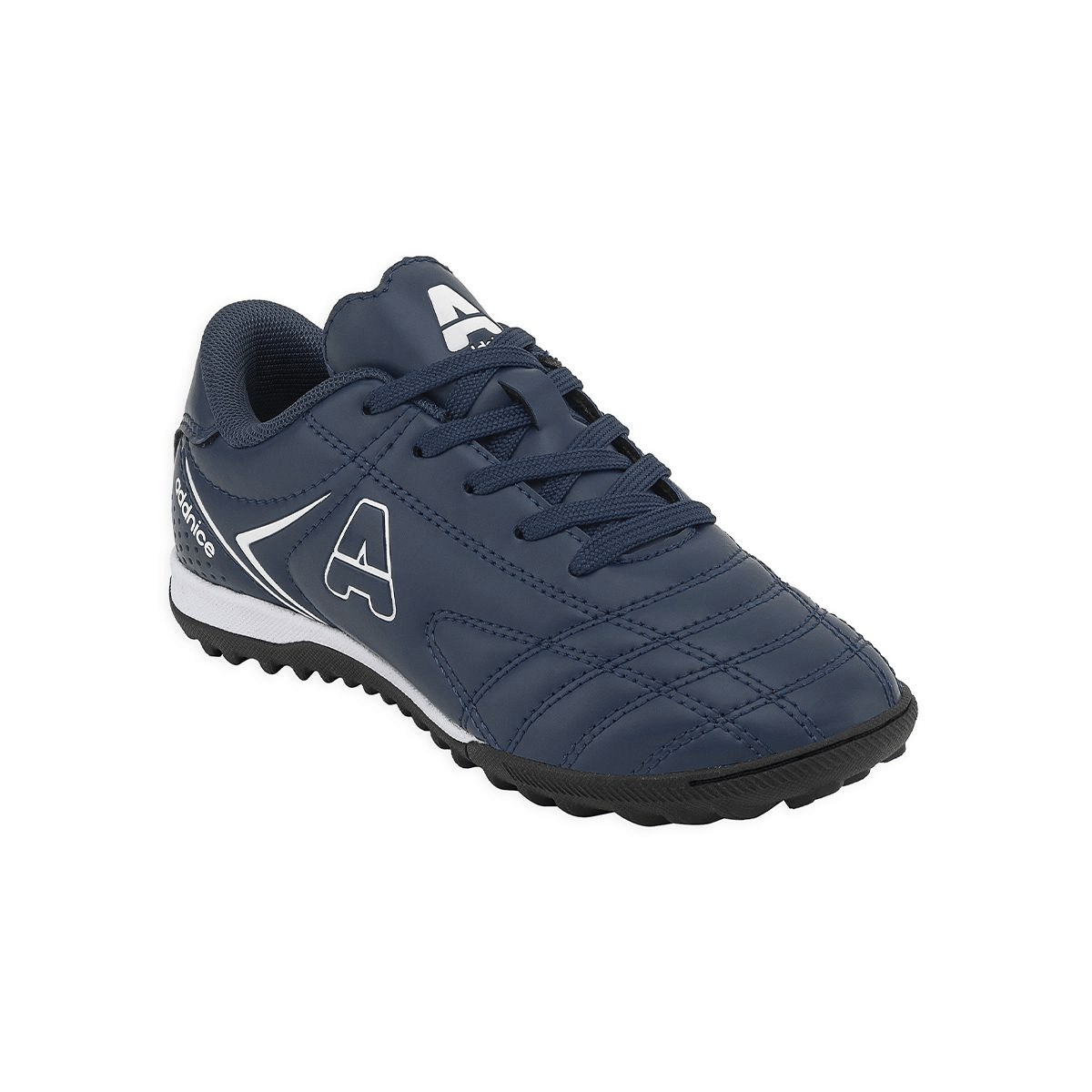 Botines Force Azul Juvenil