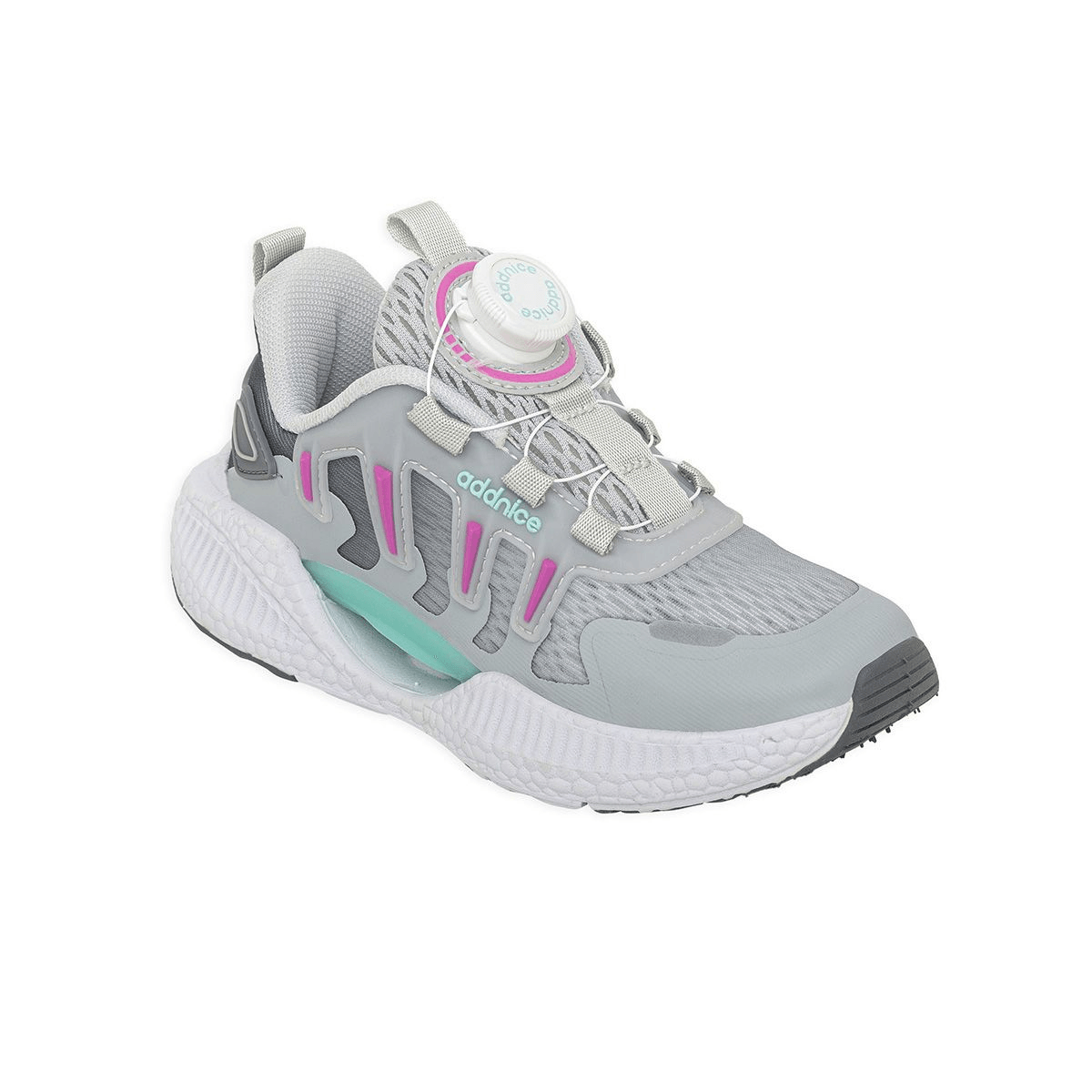 London Gris Infantil