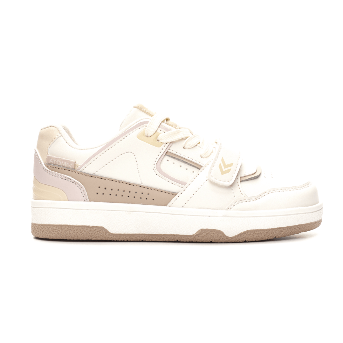 Roki Beige Juvenil
