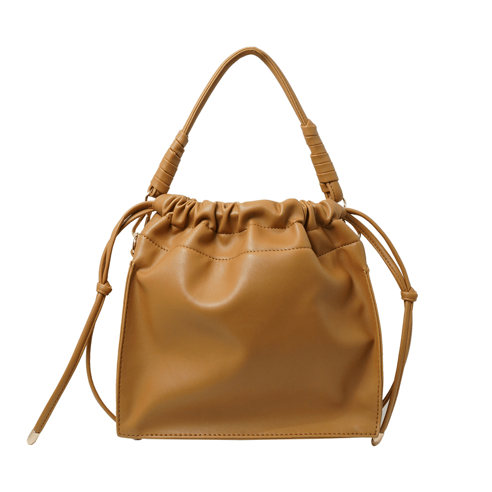 Cartera Thinner Cafe Dama