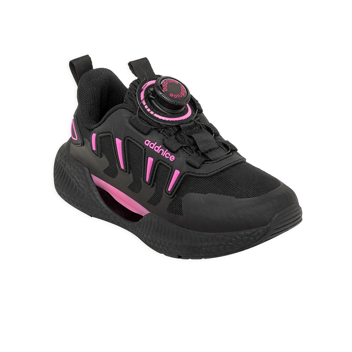 London Negro-Rosa Juvenil