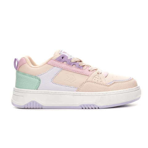 Board Beige-Lila Juvenil