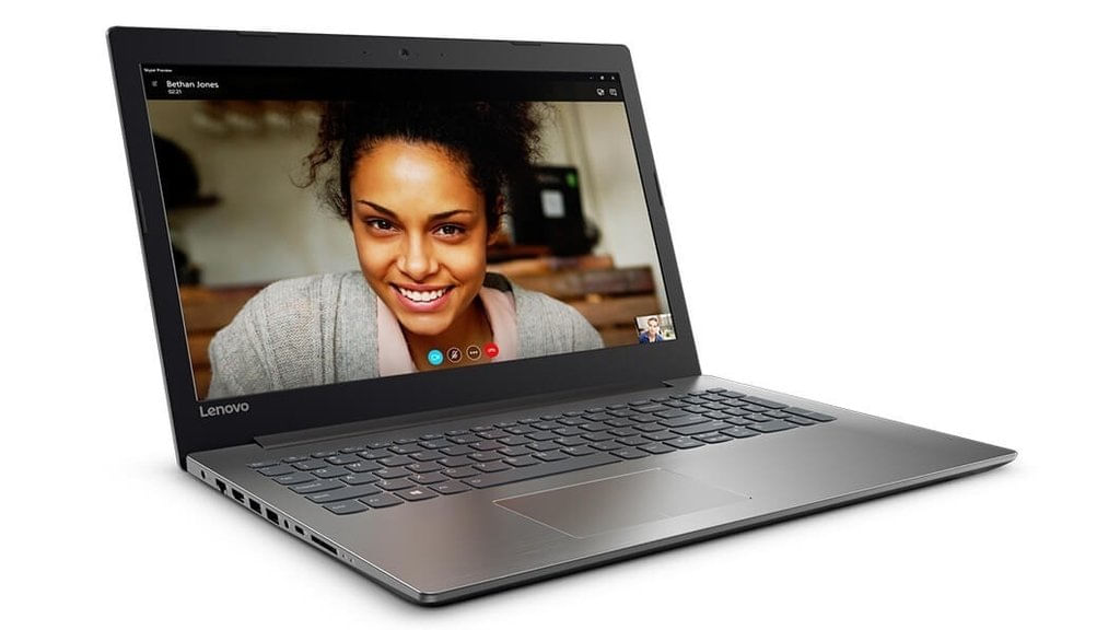 Notebook Lenovo 320 15isk I3