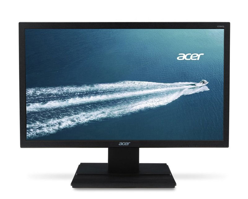 Monitor Acer V206hql