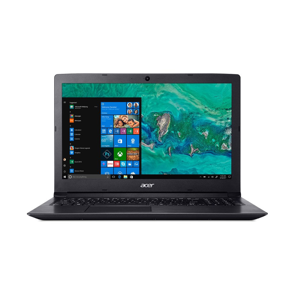 Notebook Acer A3