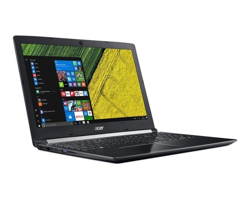 Notebook Acer Es1 I3 7020u