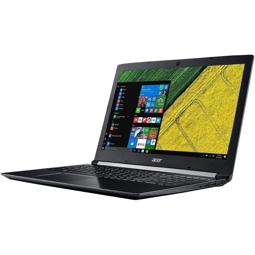 Notebook Acer A314 I5 7200u