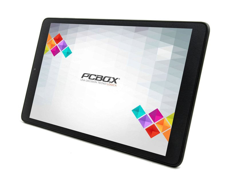 Tablet Pc Box T103 Curi Lite