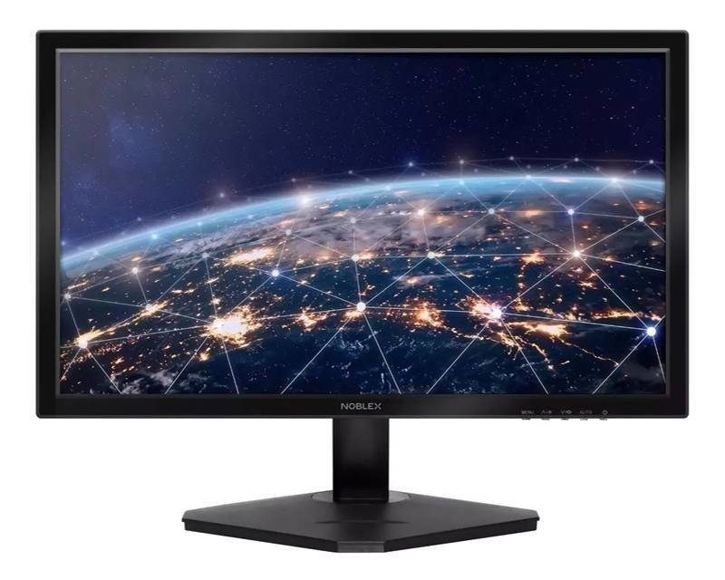 Monitor Noblex Ea18m5000