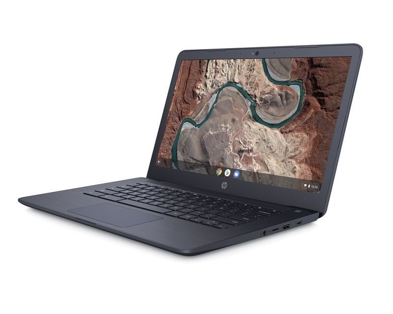 Cloudbook Hp 14 Cm0045la