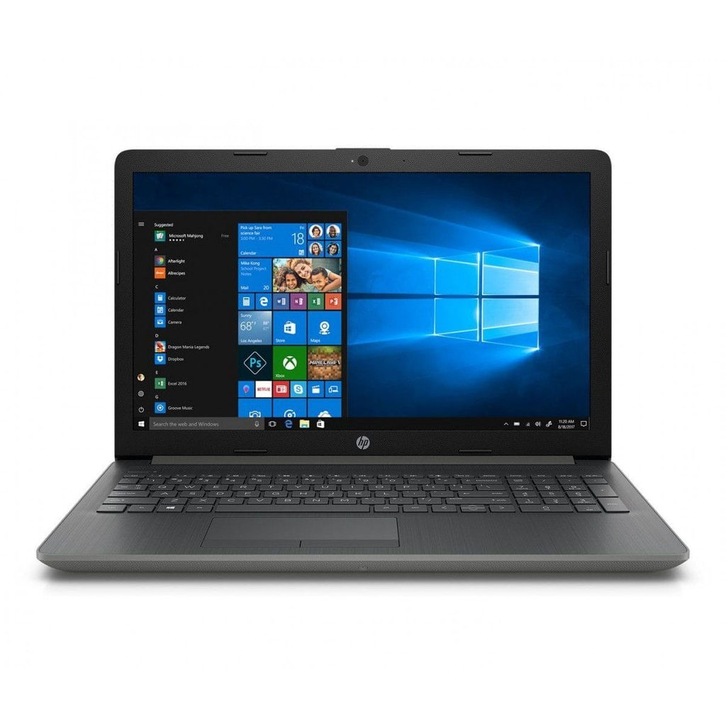 Notebook Hp 15 Da0057la