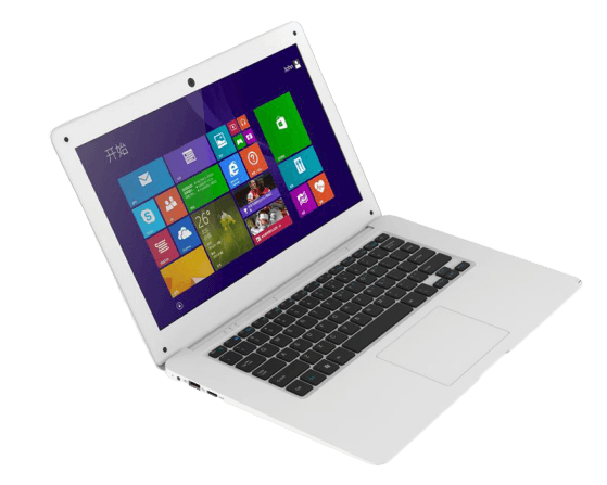 Cloudbook Mio Nanotech Nt16