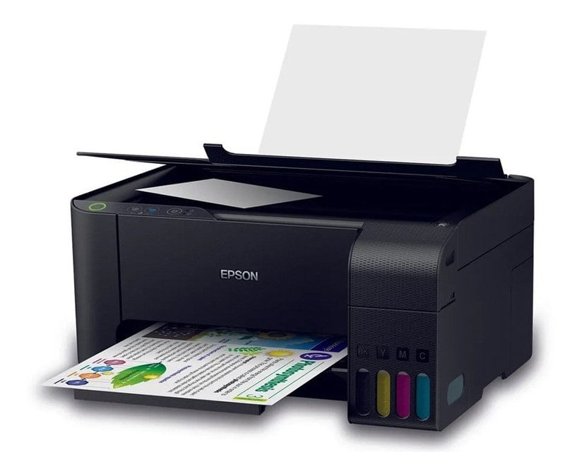 Impresora Epson L3150 Wifi