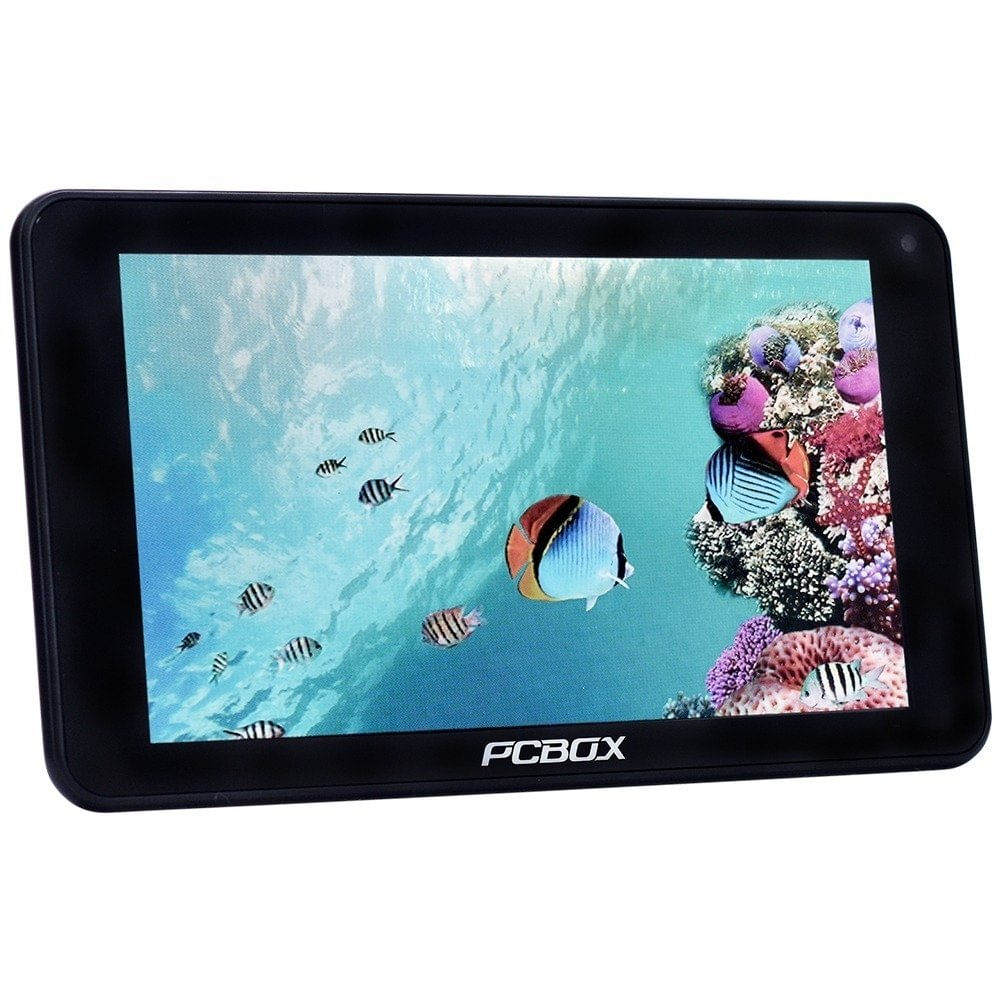 Tablet Pc Box Kova2 Pcbt731