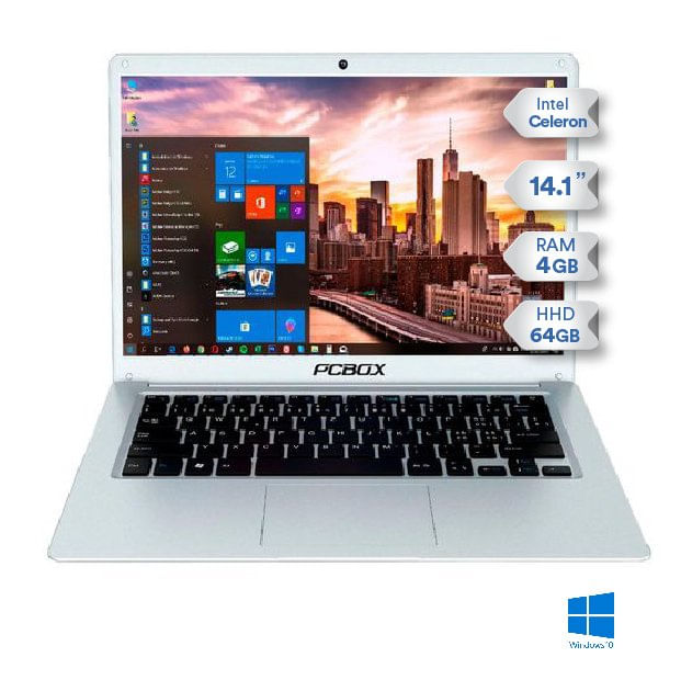 Cloudbook Pc Box Fire Pcb Glw1