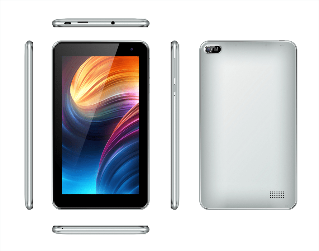Tablet Netgreen 75qf6