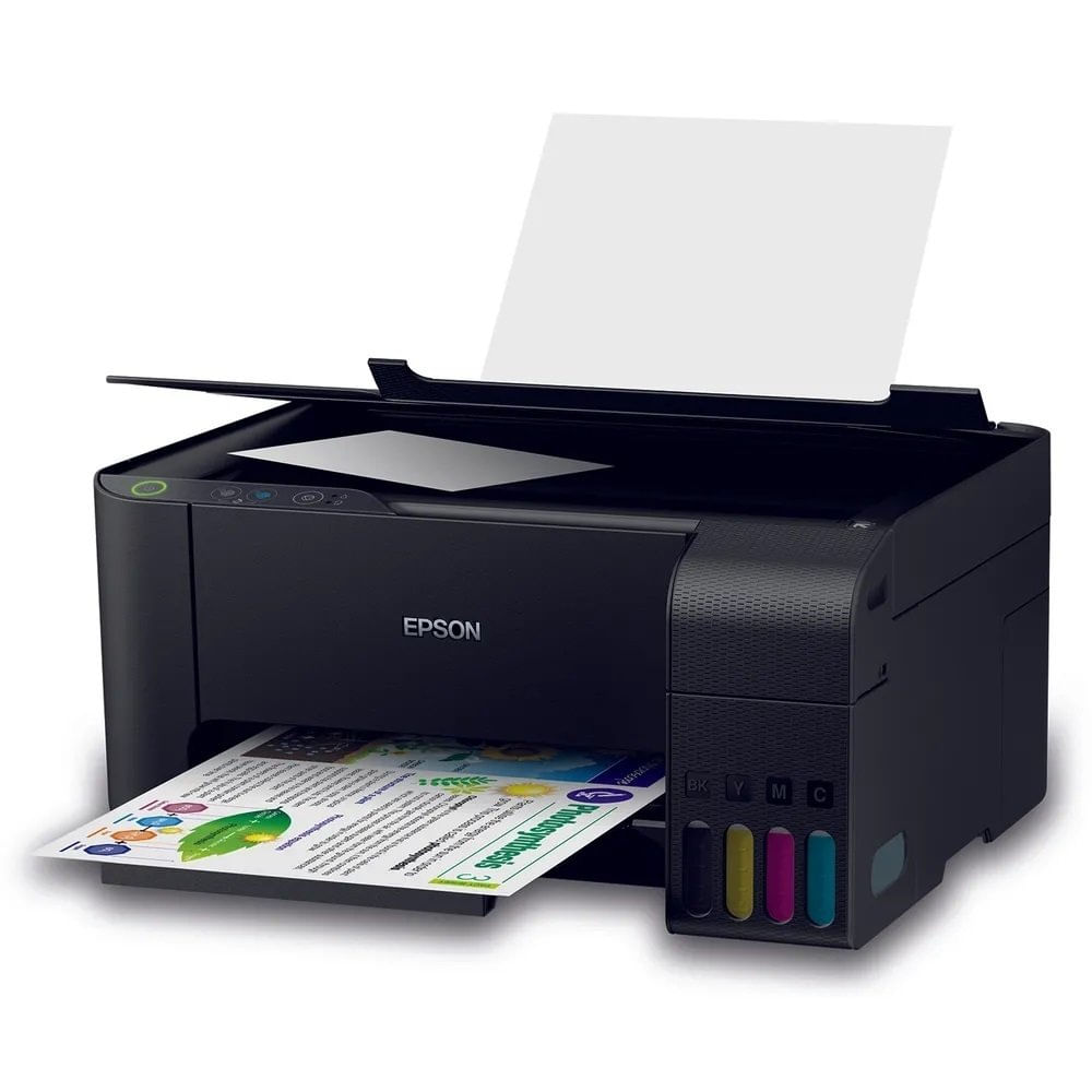 Impresora Ecotank L3110