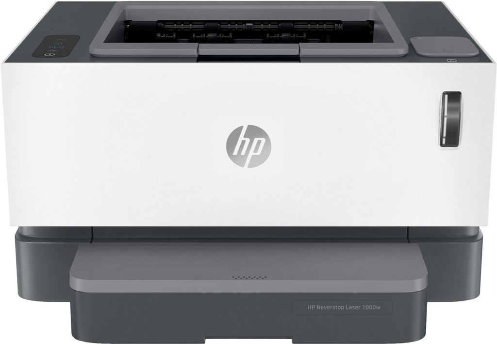 Impresora Hp Laser 1000w