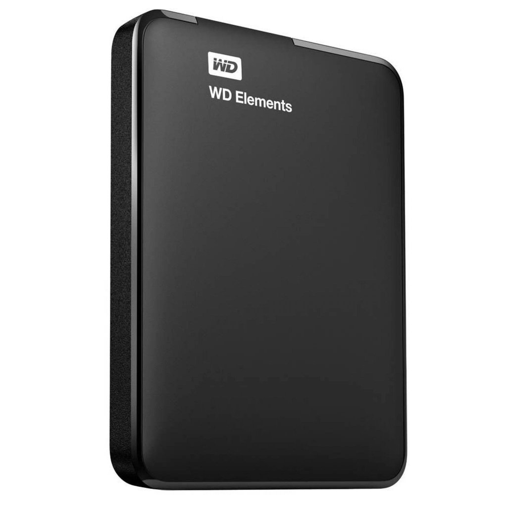 Disco Rigido Externowd Element2tb Externo