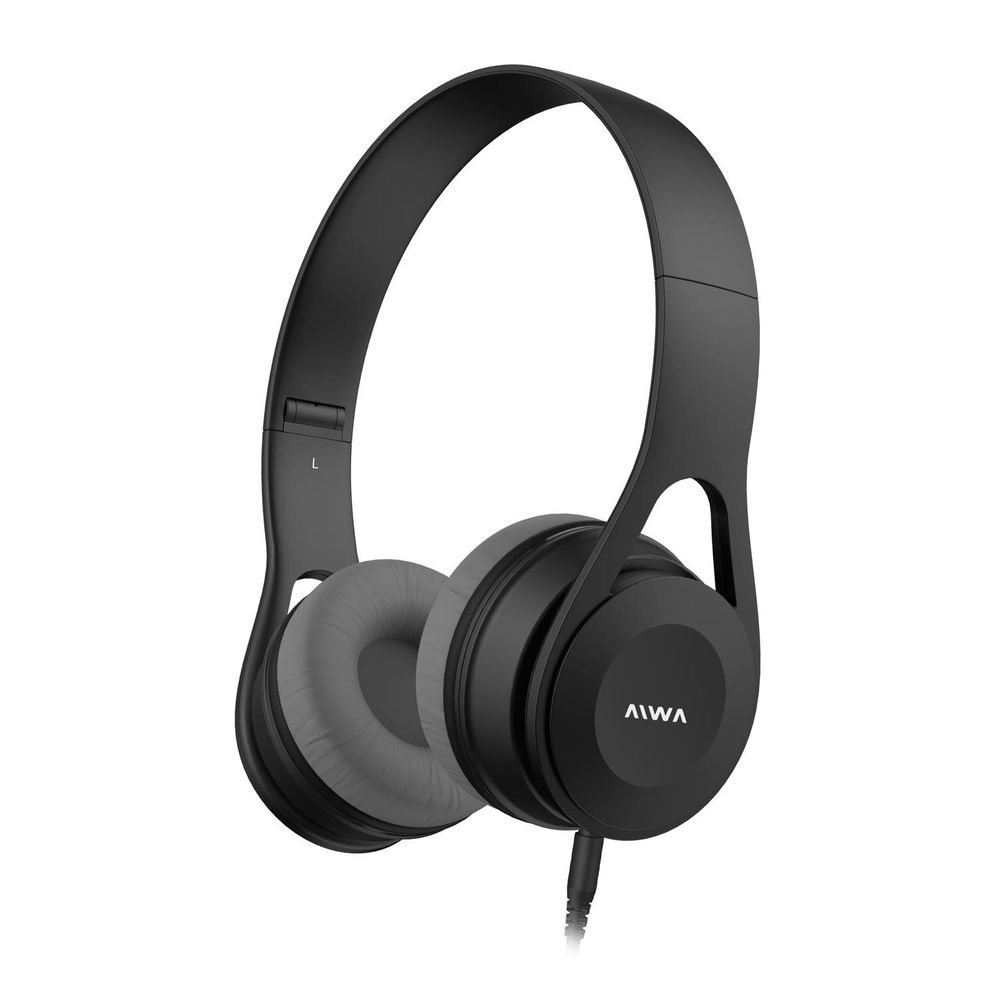 Auriculares Aiwa Vincha Ava 102n