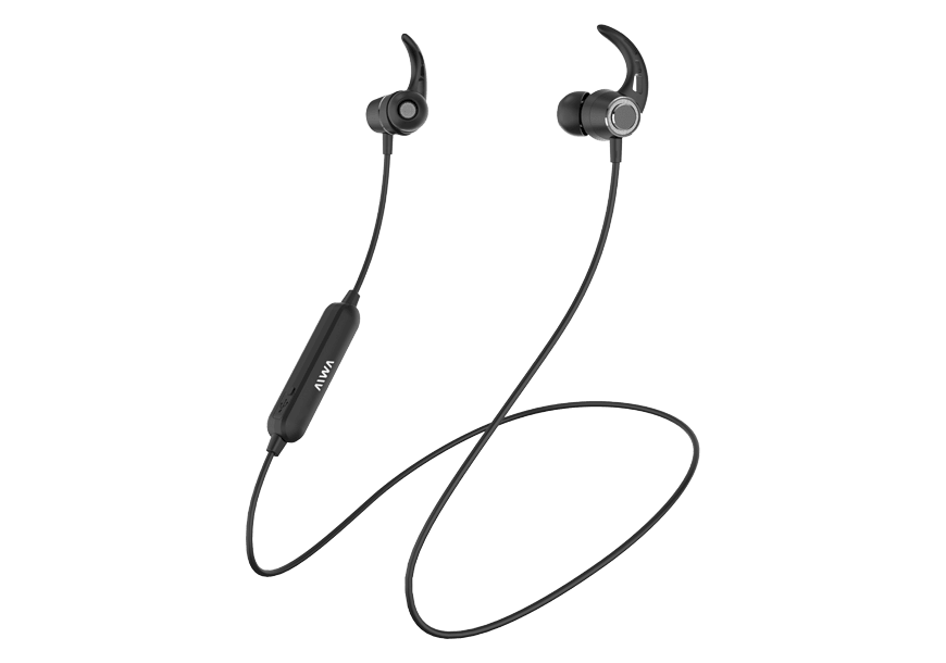 Auriculares Aiwa Deportivos Bluetooth Ava Dbt93